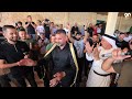 حفل غداء العريس عمرو عمر الجزء_1 ع الفرح ع الفرح 💥🔥 الفنانين مؤنس و معتصم حواوره دير الحطب 2023