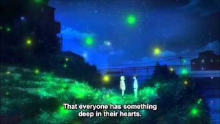 Shigatsu wa Kimi no Uso: Episode 11 - Kousei's Confession