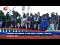 Presidential Launch Of Ogoni Clean Up Exercise Pt 8