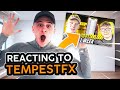 Millionaire Trader Reacts: Tempest FX £10,000 to £1.5 MILLION in 1 WEEK (BIGGEST FOREX ACCOUNT FLIP)