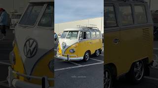 Click the link above to check out the full video. #Octo#vwbus#vintage