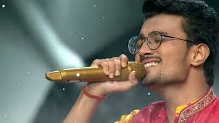 Ab Tere Bin Jee Lenge Hum | Rishi Singh Performance |Indian Idol Season 13 #indianidol13 #rishisingh