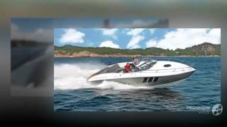 Windy 29 Coho - NEU Power boat, Pilothouse Boat Year - 2015,