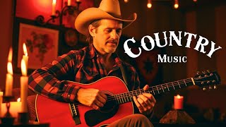 🤠Best Classic Country Music - Love Songs Playlist 2025🌵