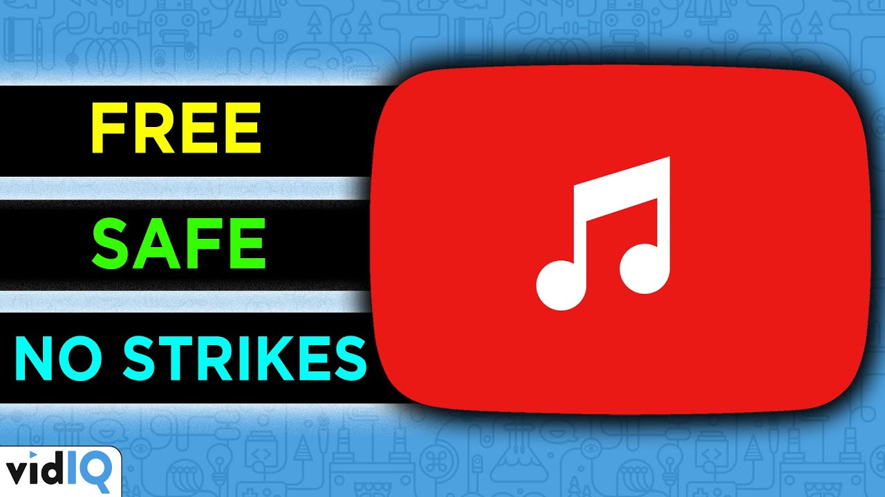 How To Get The Best, Free Music For YouTube Videos [Royalty Free] - YouTube