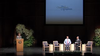 Chancellor Linda Katehi's Colloquium: Mark Adamo