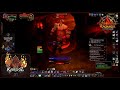 the final push to 60 road to ragnaros duo leveling with grays