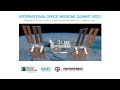 International Space Medicine Summit 2023 4 English