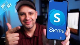 How to Use Skype Mobile App for iPhone and Android