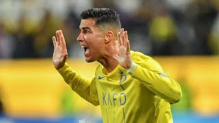 Ronaldo bị treo giò 2 trận vì ‘chơi xấu’ tại Siêu Cúp Saudi Arabia