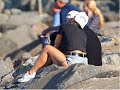 Lady Gaga and Bradley Cooper caught kissing!!!!