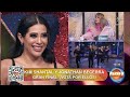 kim y jonathan logran calificaciÓn perfecta con su espectacular baile programa hoy