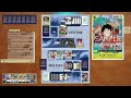 【ワンピカ】まったり青黒レベッカ【ワンピースカード optcgsim】