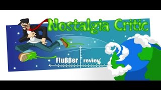 Flubber - Nostalgia Critic