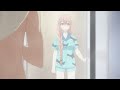 Erika seeing Nagi in Bath | A Couple of Cuckoos Ep13