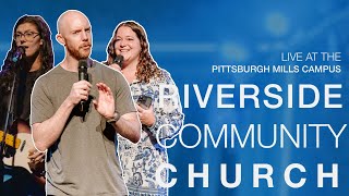 12/08/24 Pittsburgh Mills Campus Full Service