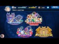 mikey khux vip omega behemoth leveling