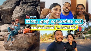 TRAVELING TO THIRUVANANTHAPURAM WITH MY BEST FRIEND || KERALA TRAVEL || PLACES TO VISIT IN KERALA