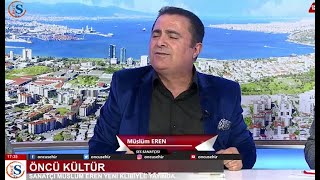 UZUN HAVA - MÜSLÜM EREN - Çoktan Beri Terkivatan Olmuşam