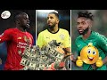 Top 10 des footballeurs africains les mieux payés en 2020