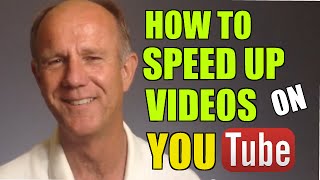 How To Speed Up YouTube Videos 1.5x or 2x - Tutorial