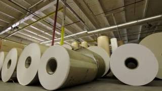 Monadnock Paper - 2016 Business Leaders for Energy Efficiency