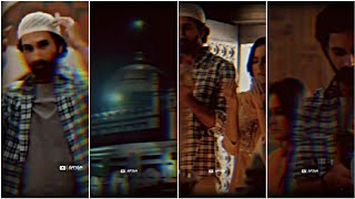 Bairiya Song Status | Arijit Singh | Efx Whatsapp Status | 4k FullScreen Video #Shorts