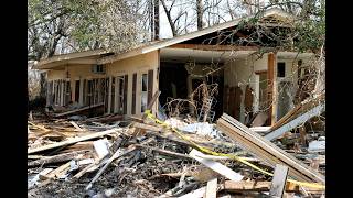 Staying Safe When Disaster Strikes