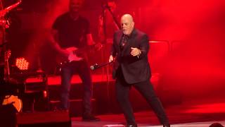 "It's Still Rock N Roll to Me" Billy Joel@Madison Square Garden New York 10/25/19