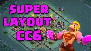 Layout Top Para Cc6 Replays