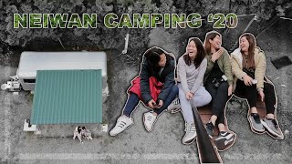 CAMPING TRIP IN NEIWAN | ANOTHER FUN EXPERIENCE!