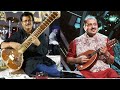 Pradipto Sengupta | Rahul Chatterjee | Mandolin | Sitar | R D Burman show | Chandannagar