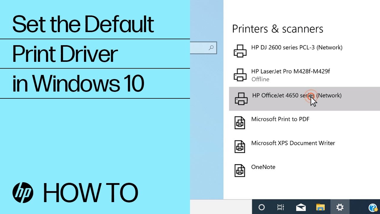 Setting This Printer As Default Means Windows - Thisisinput