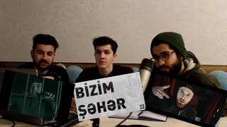 #1 AzRap Müzakirə (Aslıxan-Onlar , MC B.u.S x Noton-Bizim Şəhər , Tibu x Tefo x Xoff x Buzz-CONNECT)