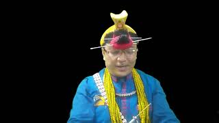 Significance of folk song in Nyishi tradition & culture