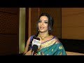 Monalisa Aka Mohona As Daayan - Nazar Serial Launch - Full Interview - Star Plus !!??