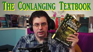 Get This Book to Start Conlanging!