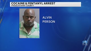 PCSO: Man arrested after narcotics investigation