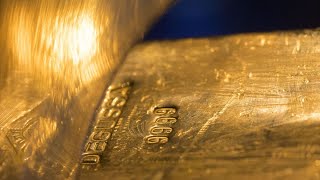Why Central Banks Buy So Much Gold