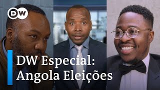 Eleições em Angola: O que esperar do Tribunal Constitucional ?