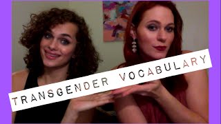 Transgender Vocabulary | TTHD, Episode 11