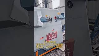 Hoop bending machine manufacturer, Xingtai Haihui 弯箍机生产厂家，邢台海汇