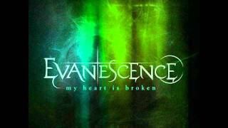 Evanescence - My Heart Is Broken (Pop Mix)