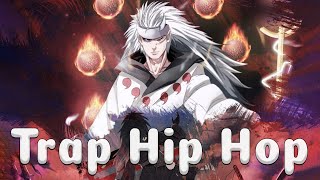 Rap future bass mix 2022 \ Japanese trap type beat \ Trap hip hop boosted