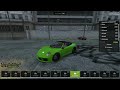 Fivem Vehicles Bennys / Customs script (QBCORE & QBOX)