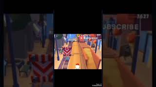 the ultimate Subway Surfers betrayal #subwaysurfers