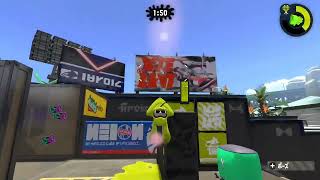 #8　とっても簡単な小ネタ!?【スプラトゥーン2】【バグ】【いくらmemory】#short