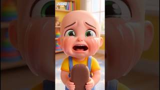 Which One Is Real Ice Cream ? | Real Vs Fake | Nursery Rhyme Baby Cartoon #shorts #kidssongs
