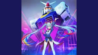 Idol Senshi (feat. Hatsune Miku)