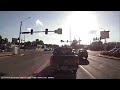 06 19 15 friday rt 66 dashcam timelapse